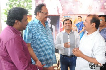 Chandi Movie Press Meet